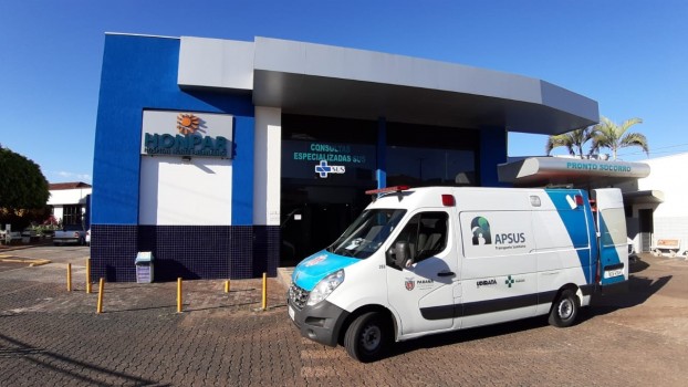 HONPAR PRECISA DE DOA&Ccedil;&Otilde;ES PARA ATENDIMENTO DE PACIENTES