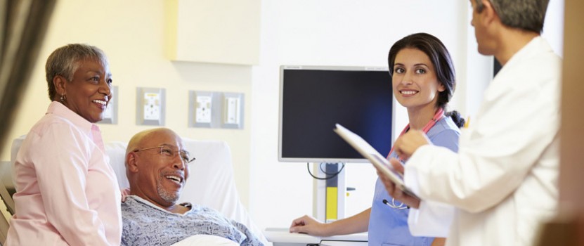 Informa&ccedil;&otilde;es ao paciente